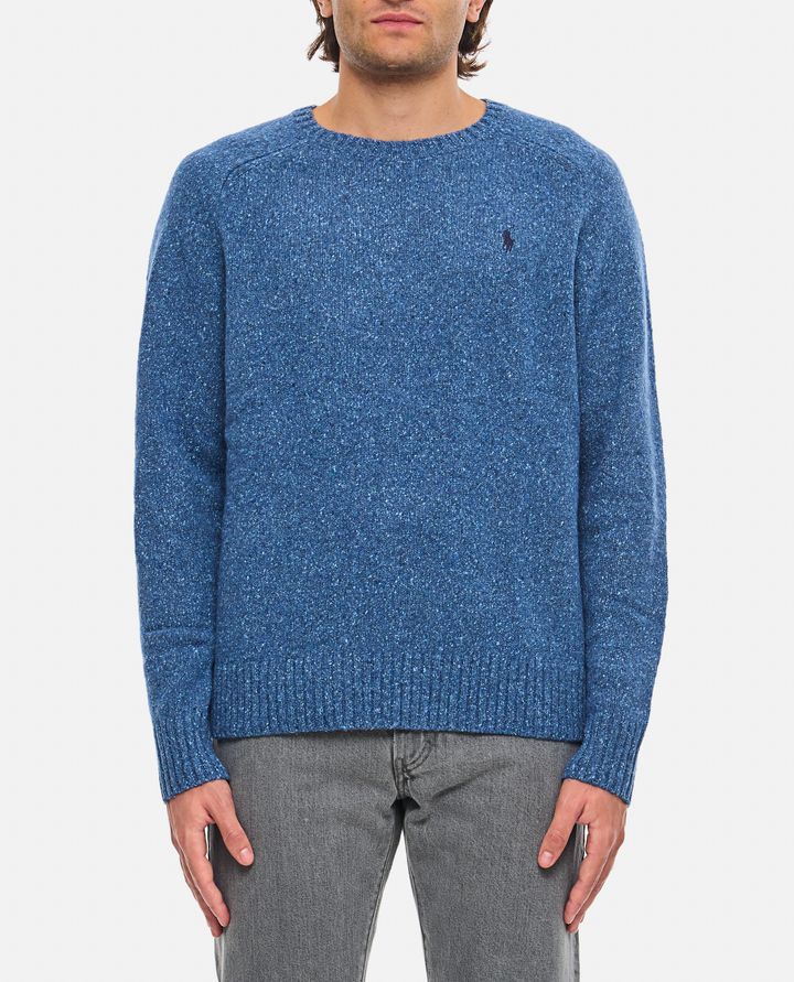 Polo Ralph Lauren - PULLOVER_1