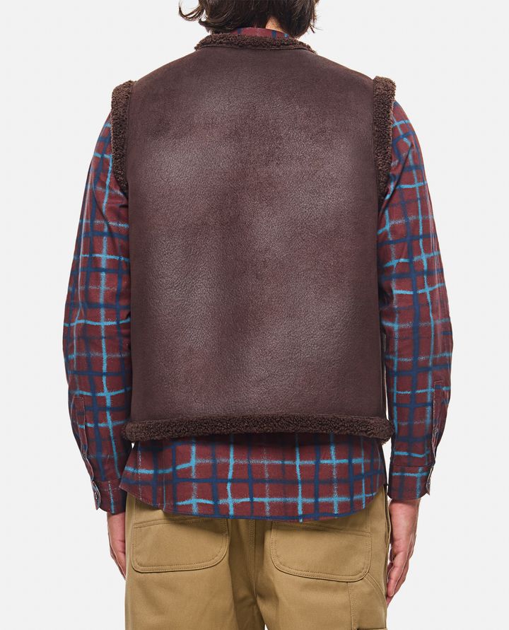 A.P.C. - ZACHARI GILET_3