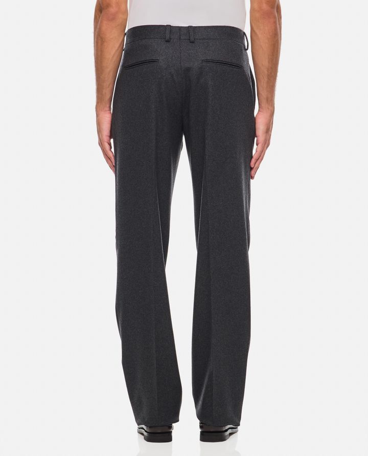 Fendi - PANTALONI IN CASHMERE_3