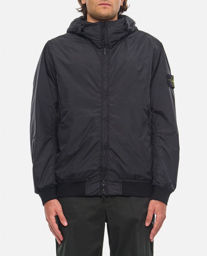 Stone Island - FULL ZIP JACKET_1