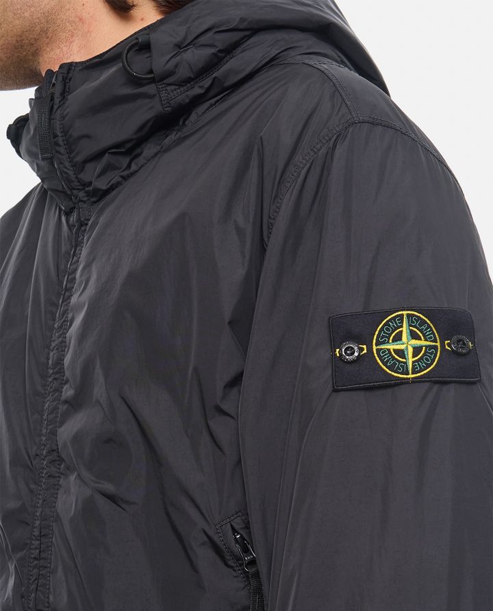 Stone Island - FULL ZIP JACKET_4