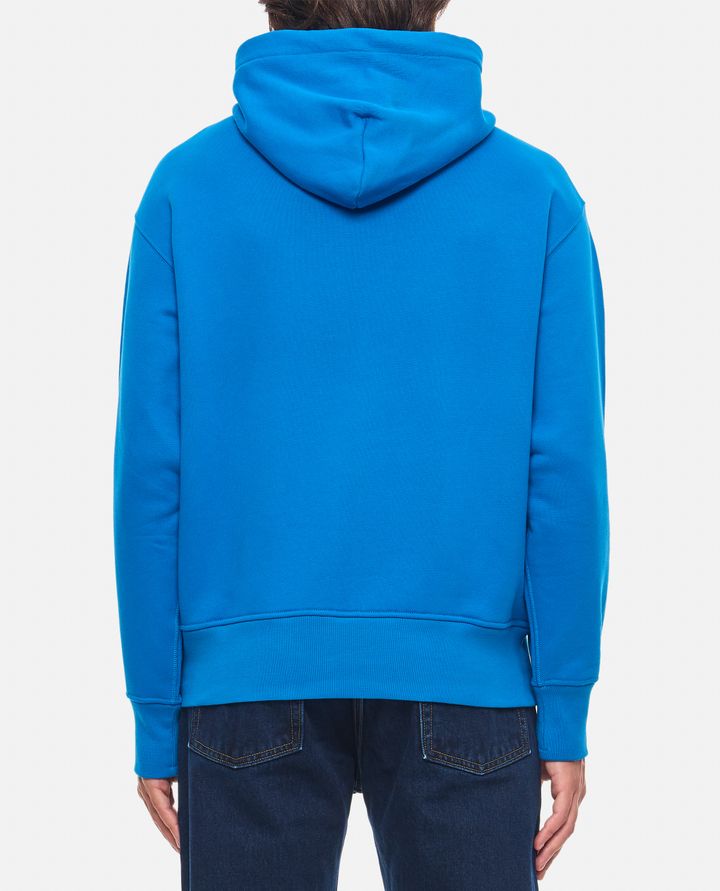 Stone Island - HOODIE STONE ISLAND MARINA_3