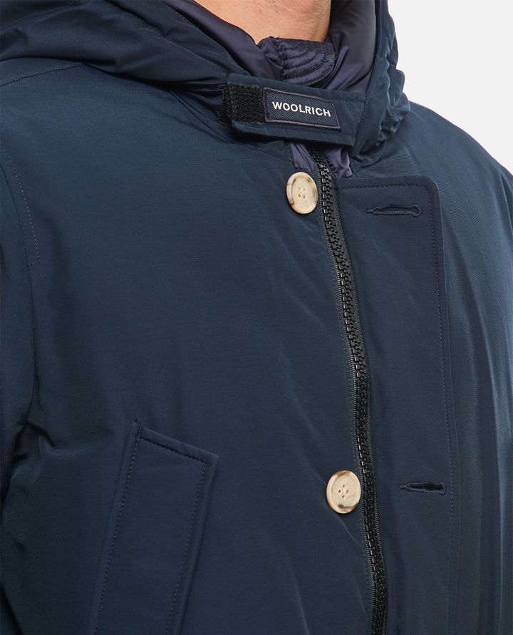 Woolrich - ARCTIC PARKA_4