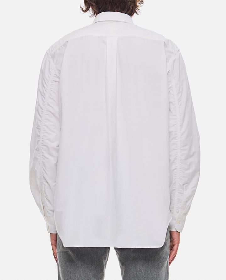 Junya Watanabe - COTTON SHIRT CARHARTT - Junya Watanabe_3