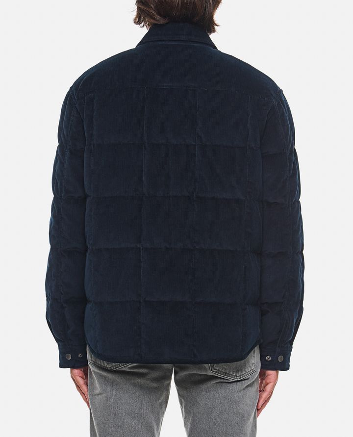 Woolrich - ALASKAN GIACCA A COSTINE_3