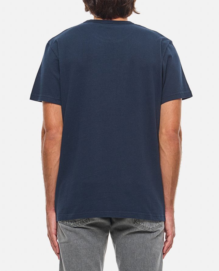 Woolrich - T-SHIRT CON STAMPA_3