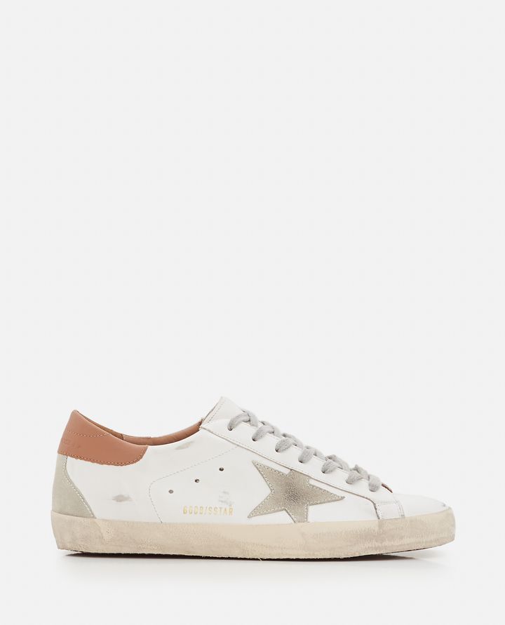 Golden Goose - SUPERSTAR SNEAKERS_2