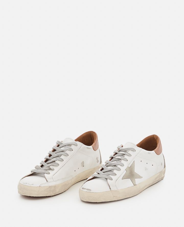 Golden Goose - SUPERSTAR SNEAKERS_3