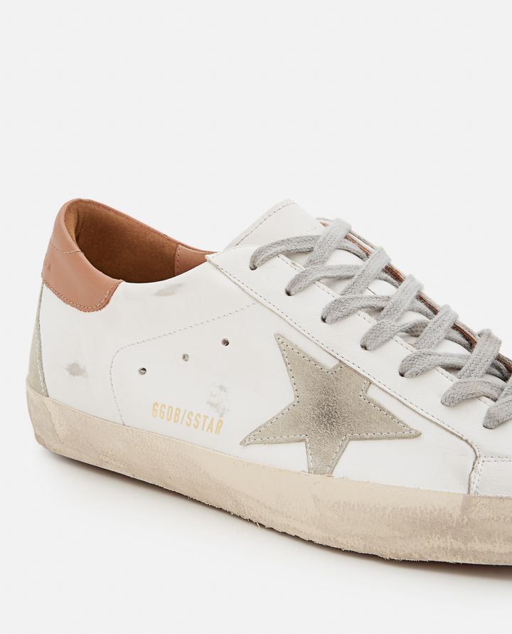 Golden Goose - SUPERSTAR SNEAKERS_6