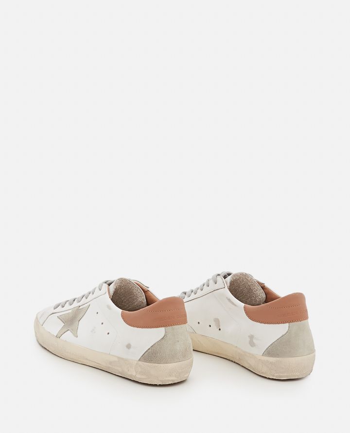 Golden Goose - SUPERSTAR SNEAKERS_4