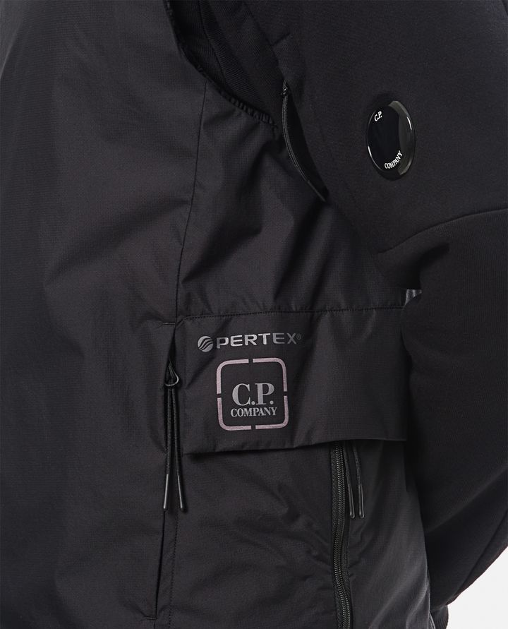 C.P. Company - METROPOLIS SERIES PERTEX HOODED VEST_4