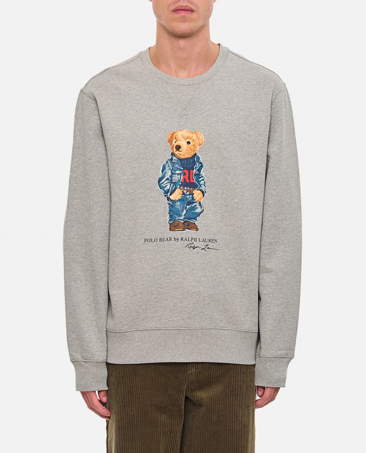 Polo Ralph Lauren - SWEATSHIRT_1