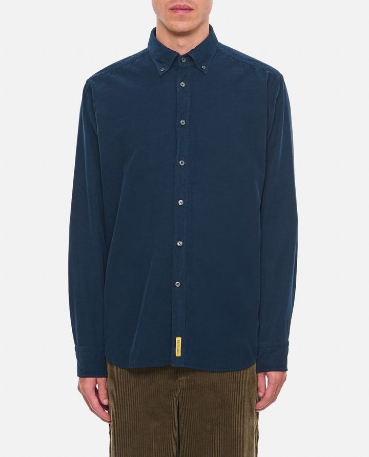 Biffi COTTON SHIRT