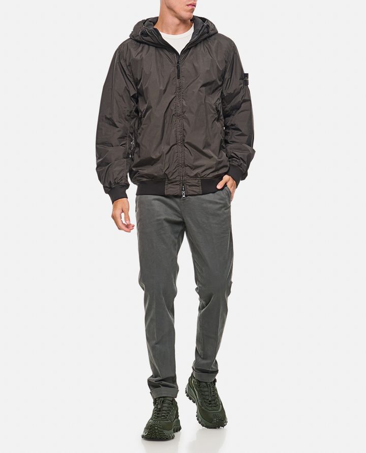 Stone Island - CRINKLE REPS JACKET_2