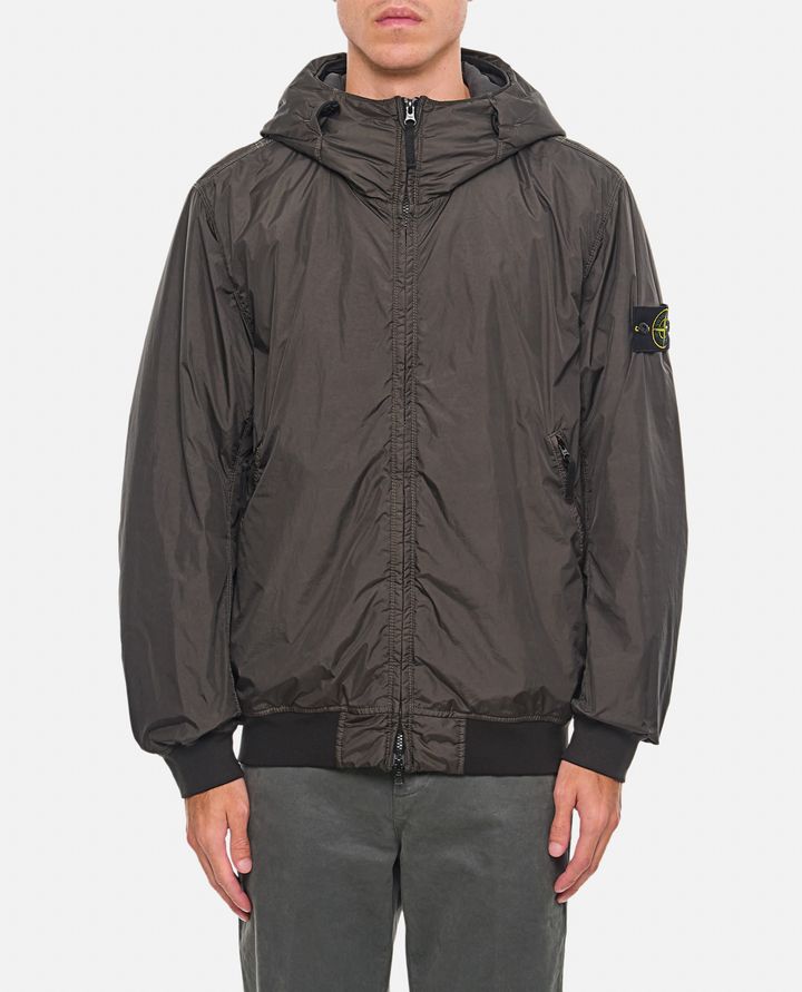 Stone Island - CRINKLE REPS JACKET_1