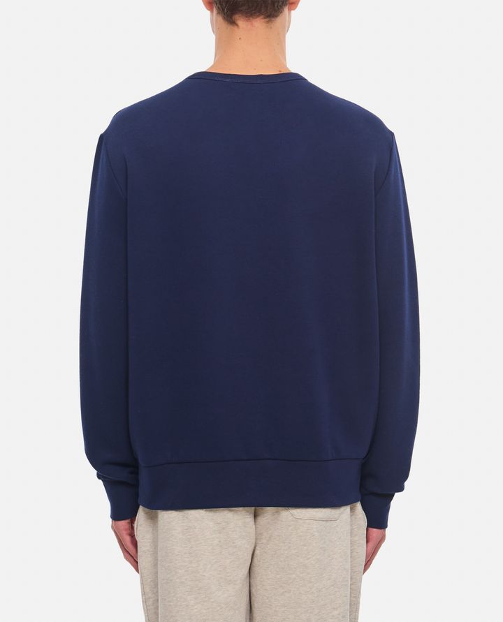 Polo Ralph Lauren - SWEATSHIRT WITH FRONT PRINT_3