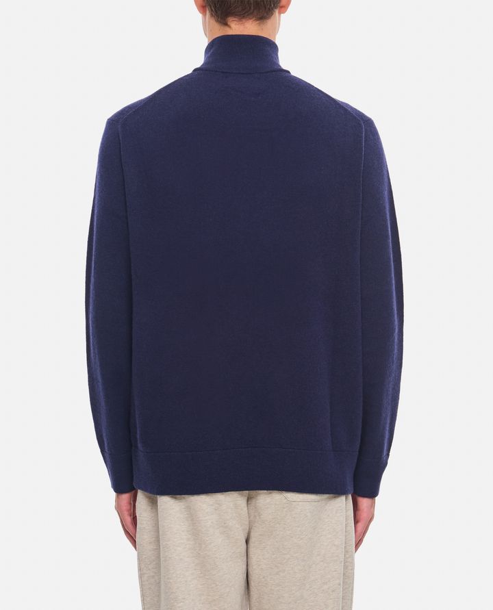 Polo Ralph Lauren - MAGLIONE CON ZIP_3