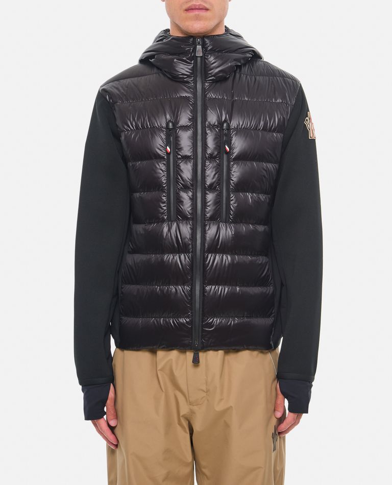 Moncler grenoble jacket sale on sale