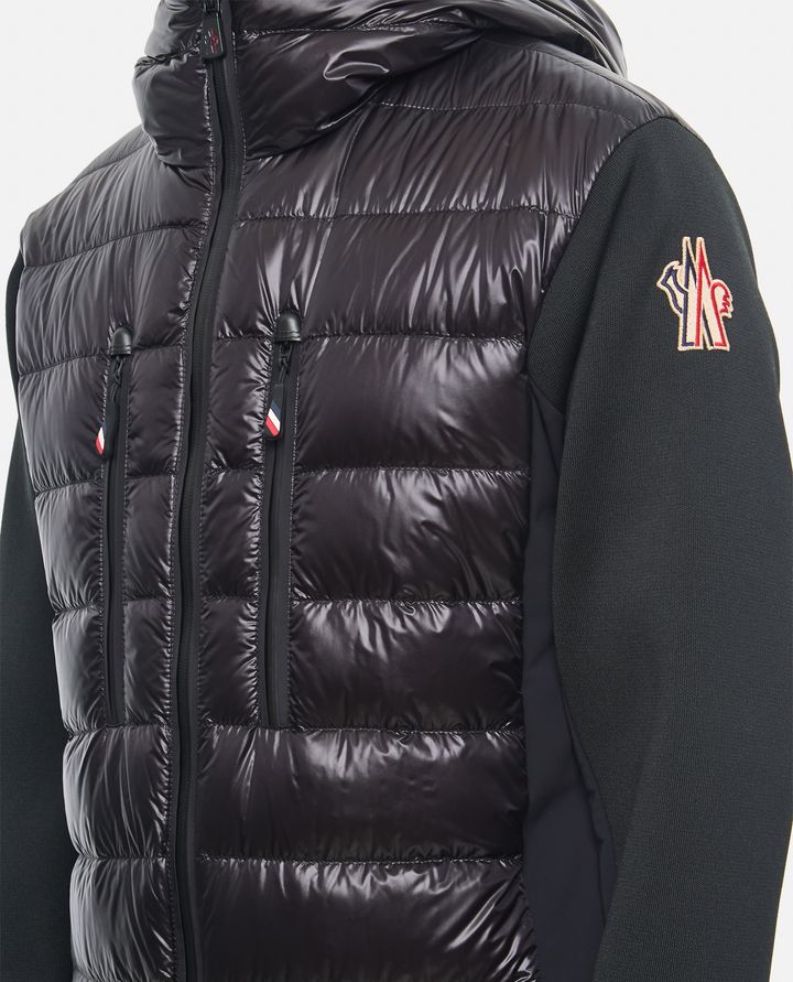 Moncler Grenoble - PADDED JACKET_4