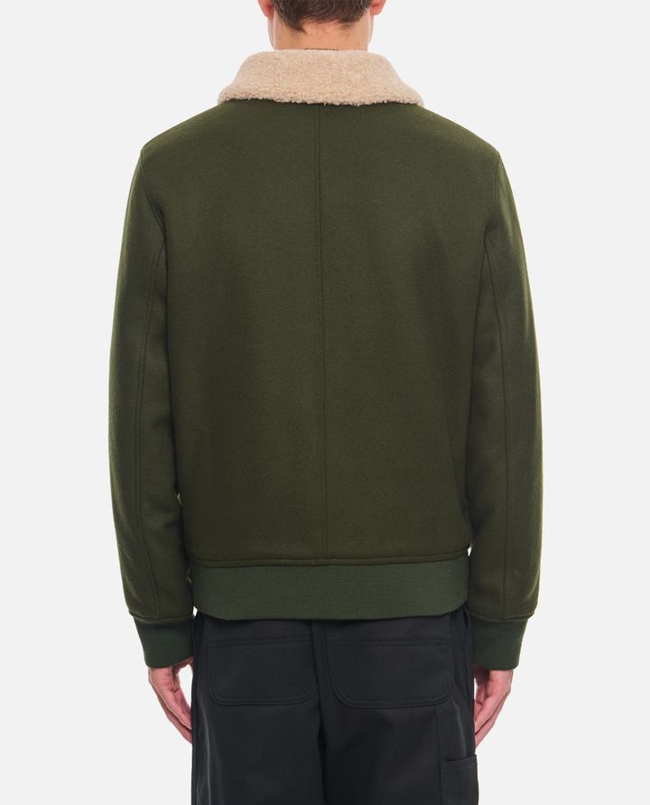 A.P.C. - GIACCA NEW BEN_3