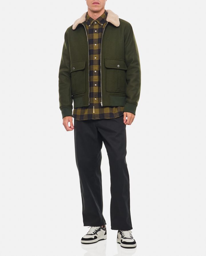 A.P.C. - GIACCA NEW BEN_2