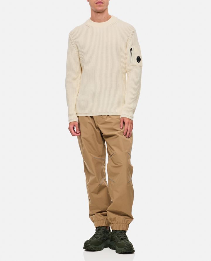 C.P. Company - CREW NECK KNITWEAR_2