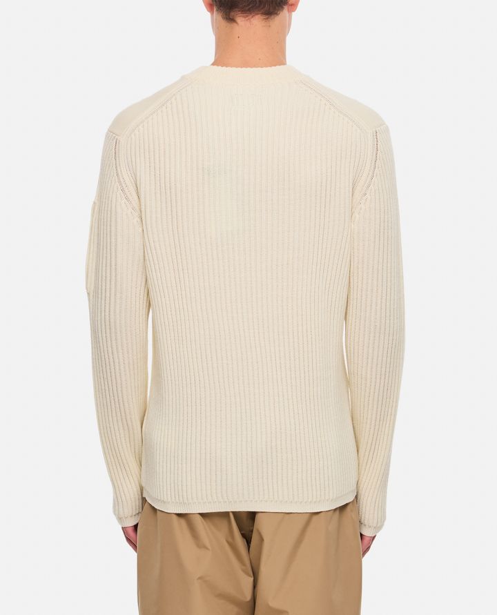 C.P. Company - CREW NECK KNITWEAR_3