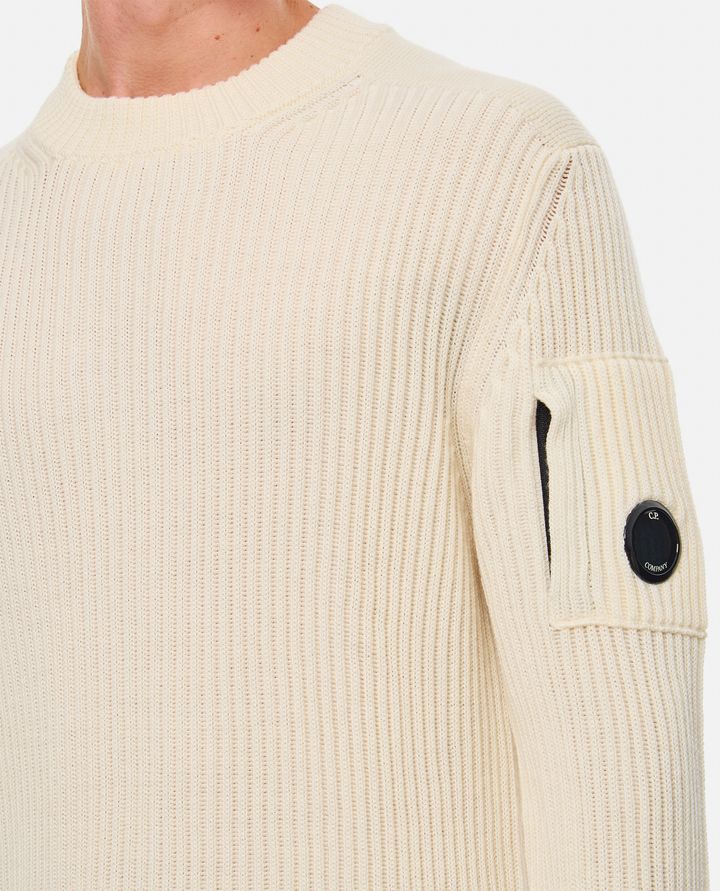 C.P. Company - CREW NECK KNITWEAR_4