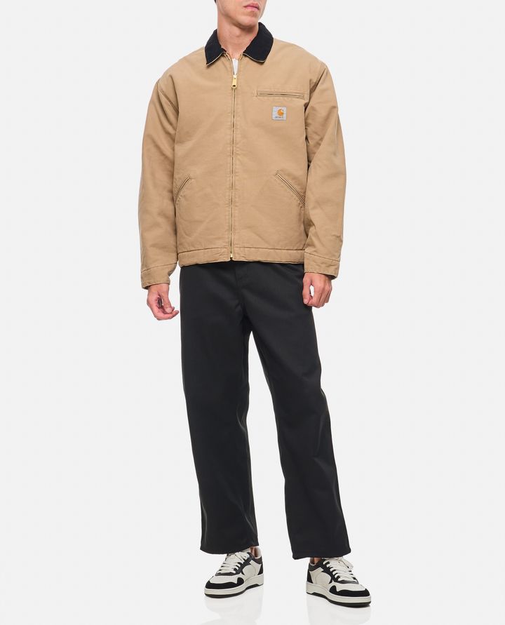 Carhartt WIP - MIDLAND SINGLE KNEE PANT_2