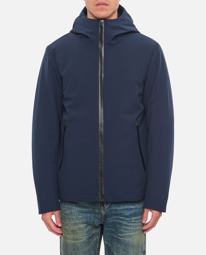 Woolrich - GIACCA SOFT SHELL PACIFIC_1