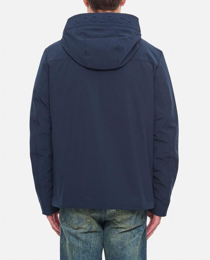 Woolrich - GIACCA SOFT SHELL PACIFIC_3