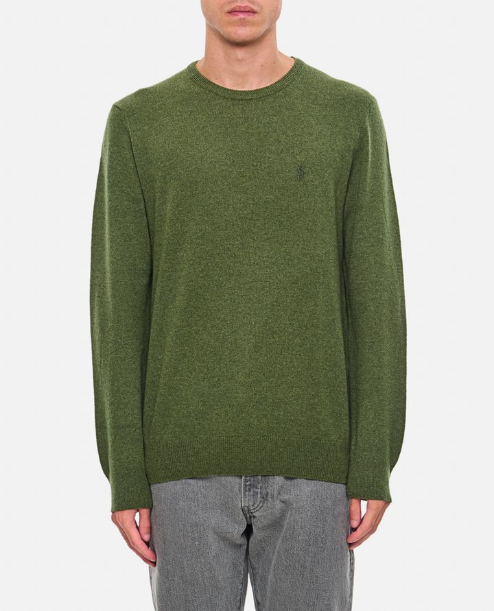 Polo Ralph Lauren - CREWNECK SWEATER_1