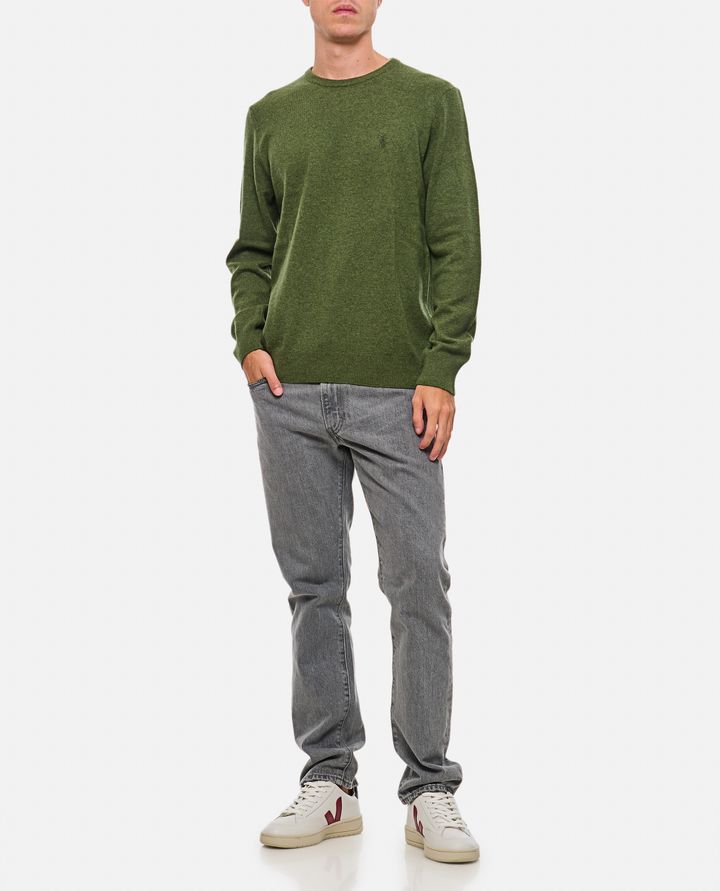 Polo Ralph Lauren - CREWNECK SWEATER_2