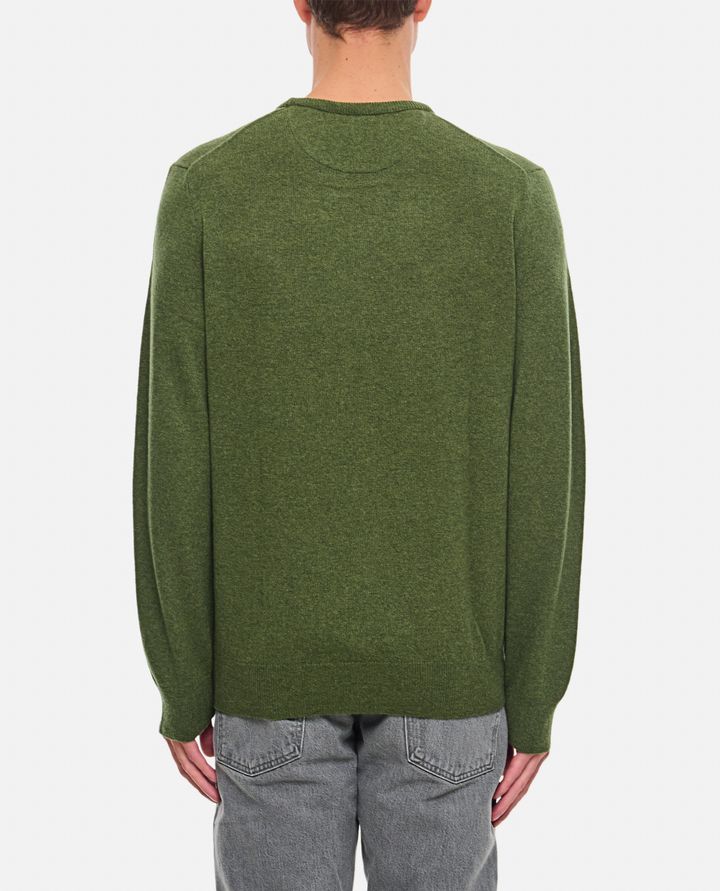 Polo Ralph Lauren - CREWNECK SWEATER_3