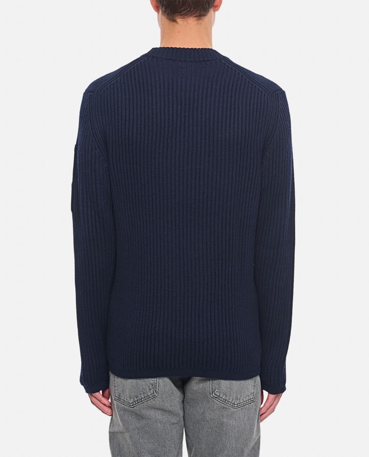 C.P. Company - CREW NECK KNITWEAR_3