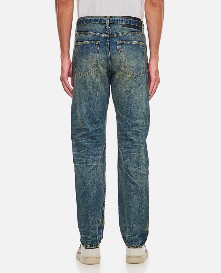 BEYONDEXX DENIM PANTS for Men - Sacai | Biffi