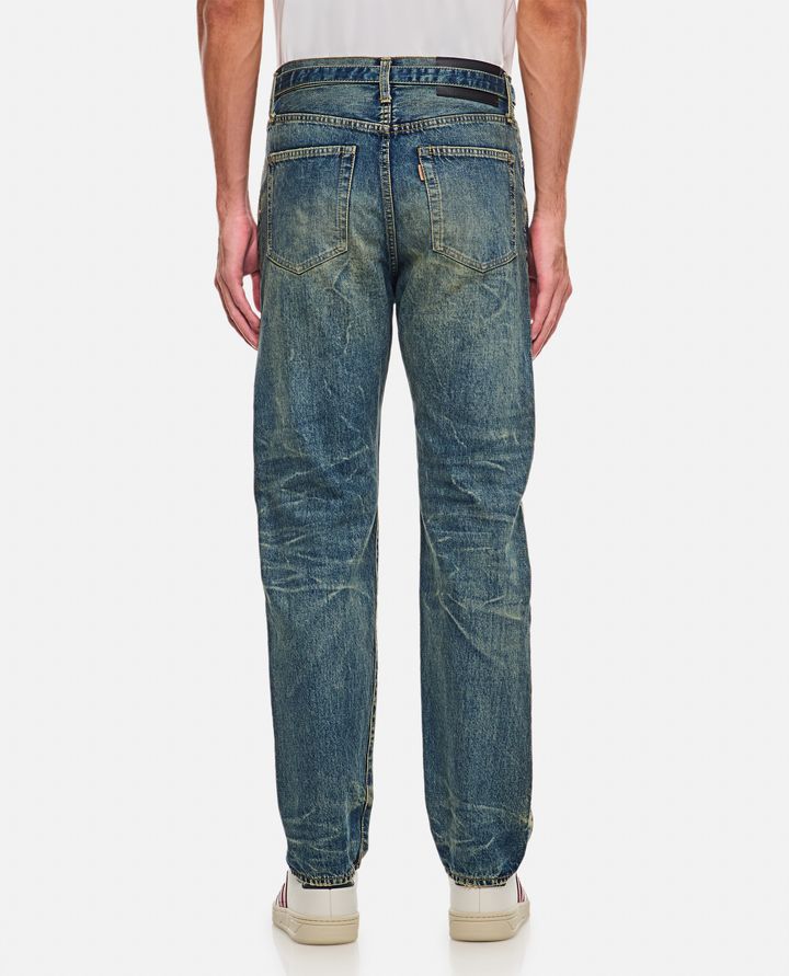 Sacai - BEYONDEXX DENIM PANTS_3