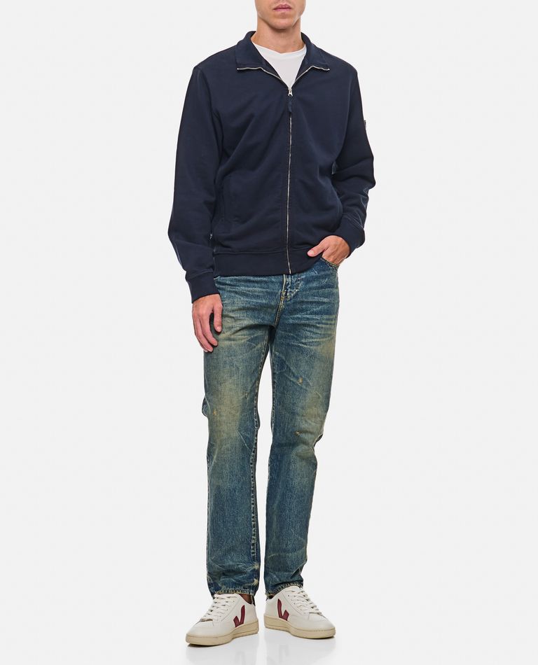 BEYONDEXX DENIM PANTS for Men - Sacai | Biffi