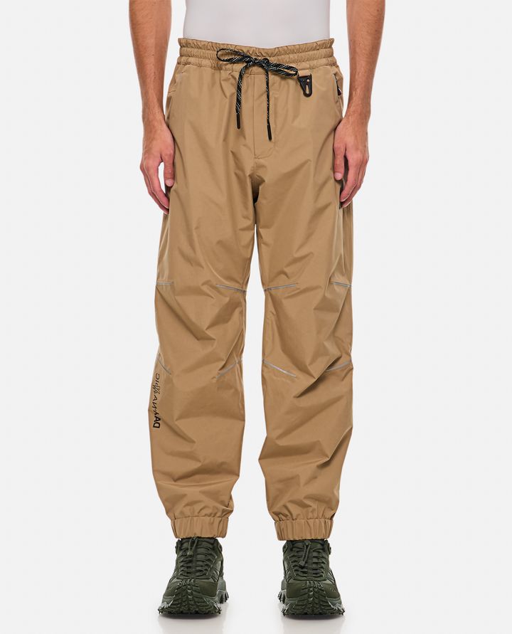 Moncler Grenoble - DRAWSTRING PANTS_1