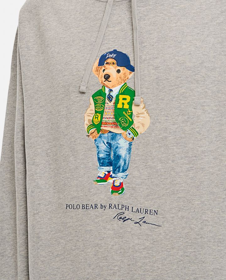 Polo Ralph Lauren - HOODIE TEDDY BEAR_4