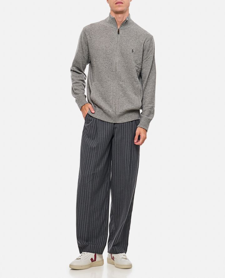 Marni - PINSTRIPED PANTS_2