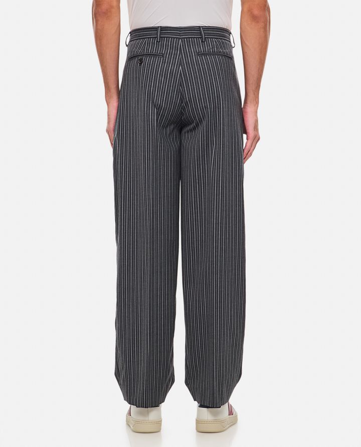 Marni - PINSTRIPED PANTS_3