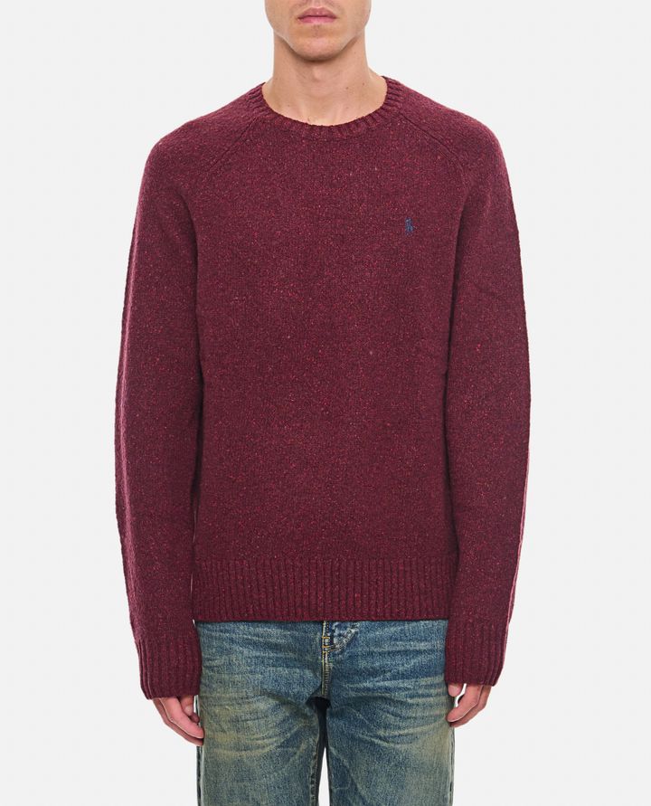 Polo Ralph Lauren - CREW NECK SWEATER_1