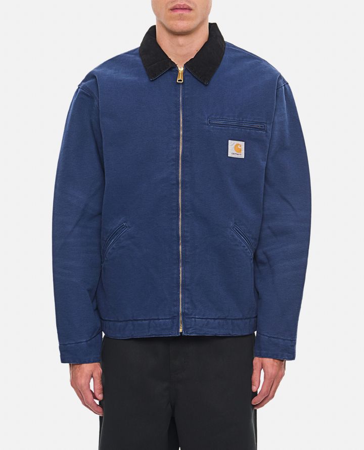 Carhartt WIP - OG DETROIT JACKET_1