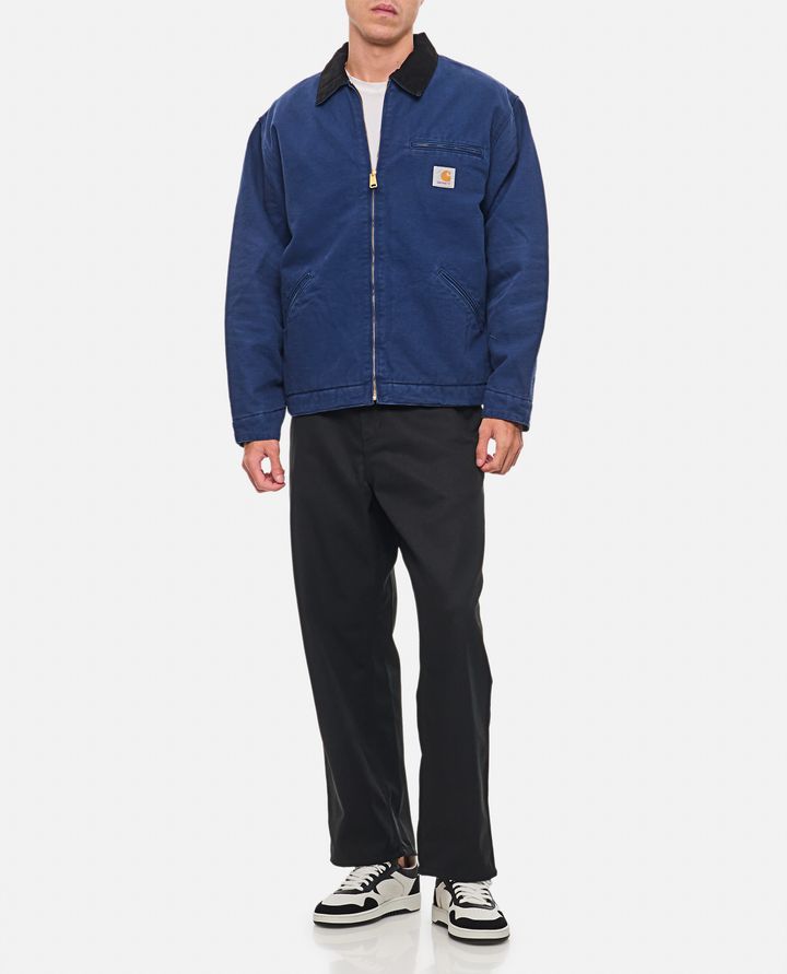 Carhartt WIP - OG DETROIT JACKET_2
