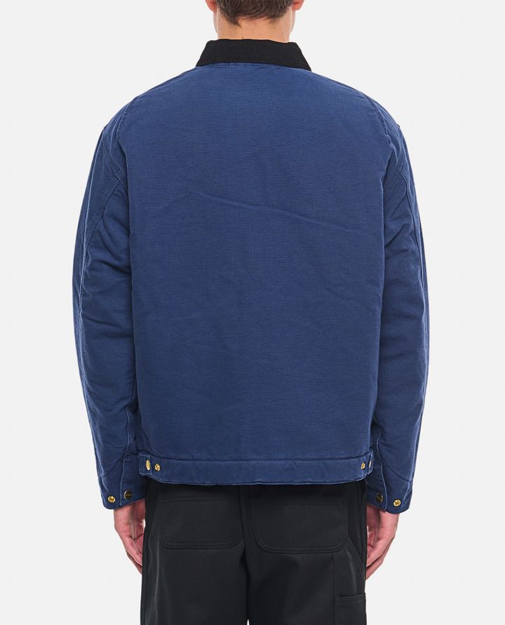 Carhartt WIP - OG DETROIT JACKET_3