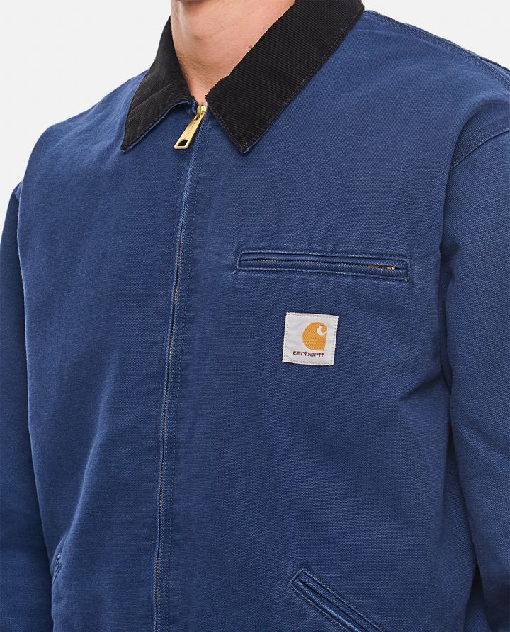 Carhartt WIP - OG DETROIT JACKET_4