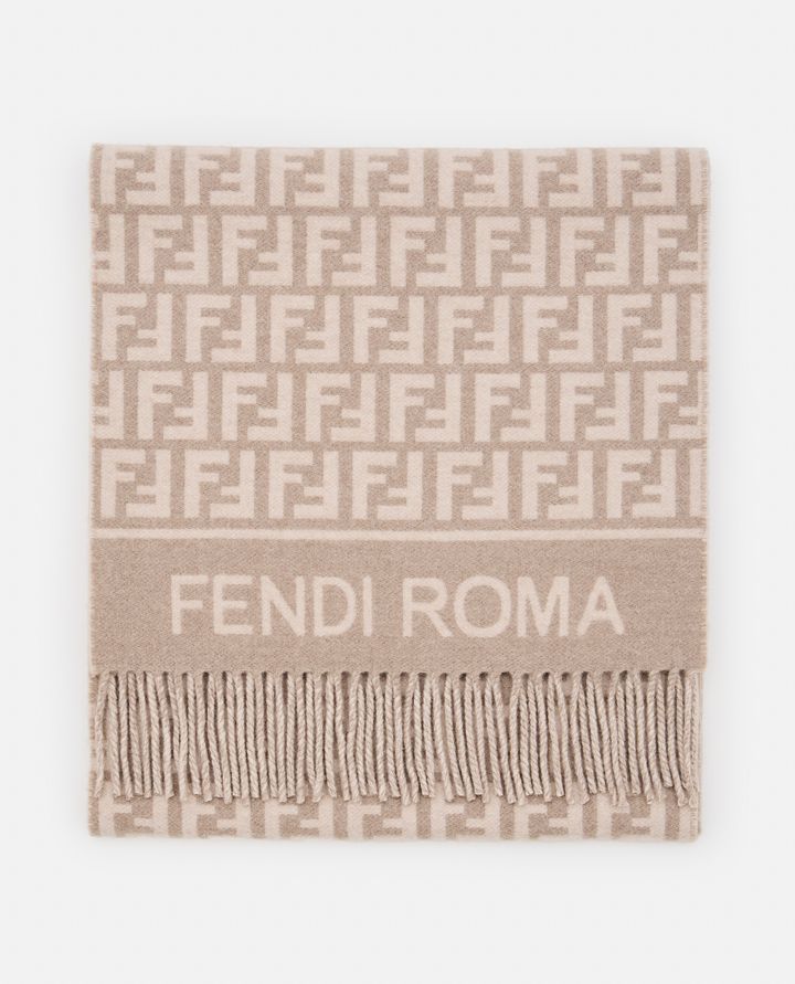 Fendi - FF SCARF_1