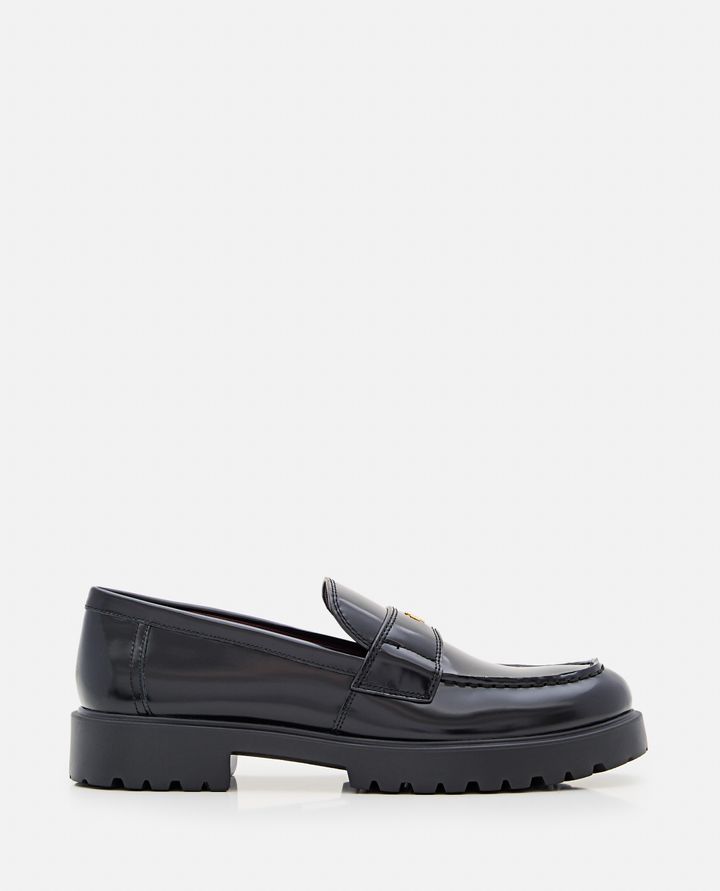 Tory Burch - CLASSIC LUG LOAFER_1