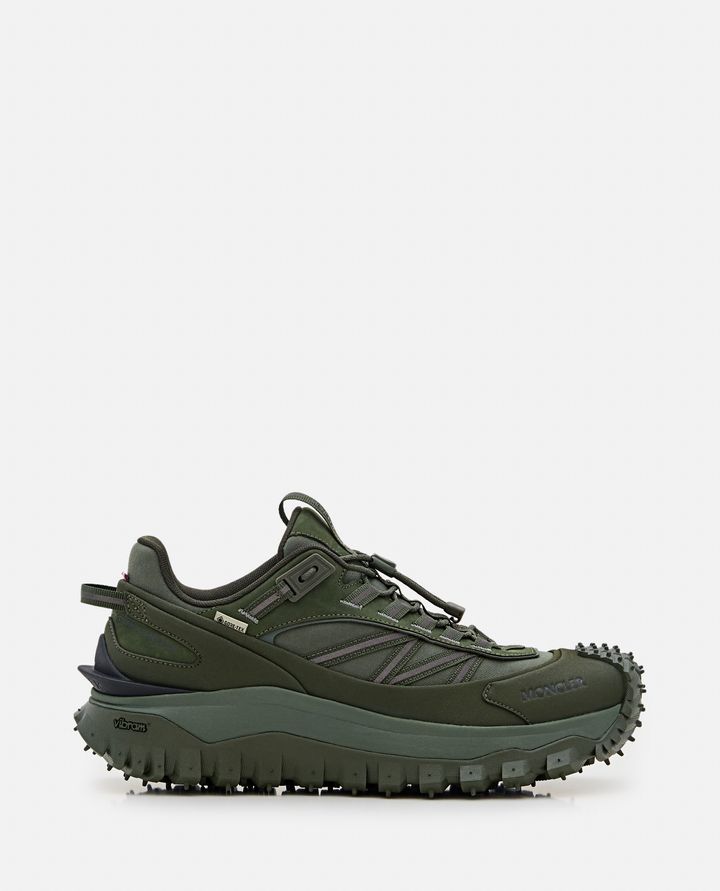 Moncler - TRAILGRIP GTX LOW TOP SNEAKERS_1